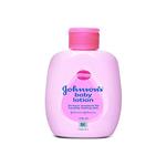 JOHNSONS BABY LOTION 100ml.